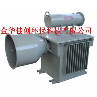 广陵GGAJ02电除尘高压静电变压器